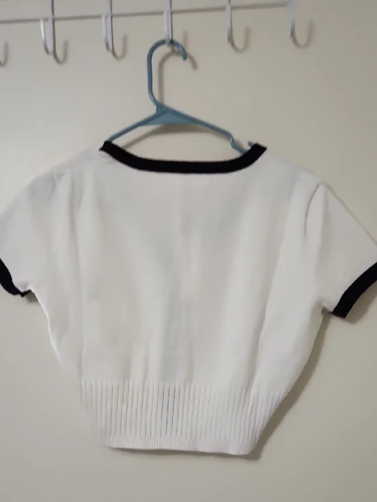 Commense 2-Piece Knit Set NWT - Picture 5 of 9